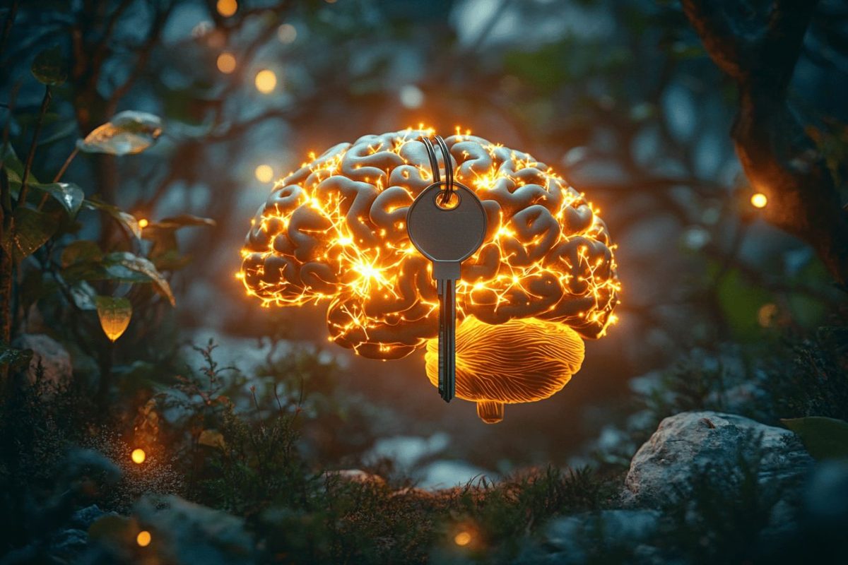 La clé pour une mémoire robuste ? Un bien-être psychologique optimal